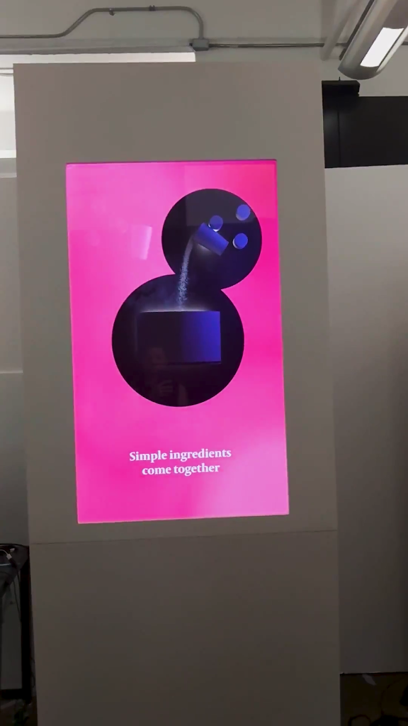 Full Prototype